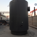 Gasifier main Shell Heavy Duty